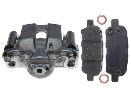 Disc Brake Caliper Raybestos Brakes RC11436