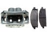 Disc Brake Caliper Raybestos Brakes RC11475