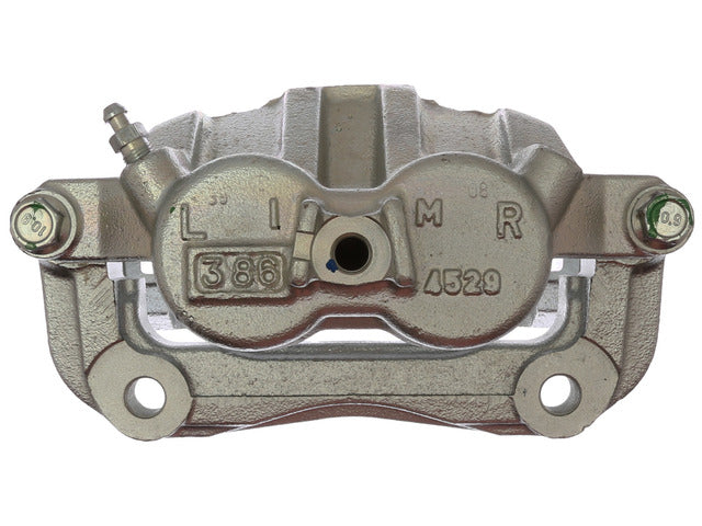 Disc Brake Caliper Raybestos Brakes RC11475C