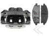 Disc Brake Caliper Raybestos Brakes RC11476