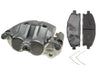 Disc Brake Caliper Raybestos Brakes RC11476