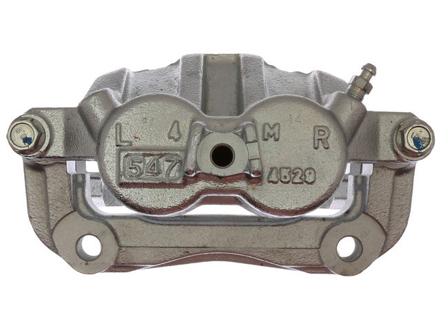 Disc Brake Caliper Raybestos Brakes RC11476C