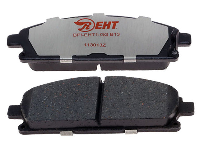 Disc Brake Caliper Raybestos Brakes RC11476C