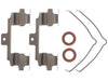 Disc Brake Caliper Raybestos Brakes RC11476C