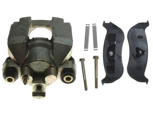 Disc Brake Caliper Raybestos Brakes RC11495