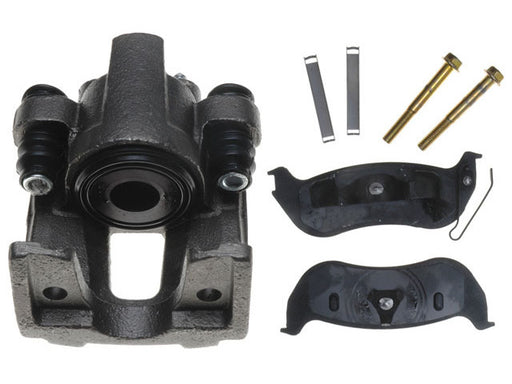 Disc Brake Caliper Raybestos Brakes RC11496