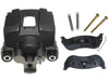 Disc Brake Caliper Raybestos Brakes RC11496
