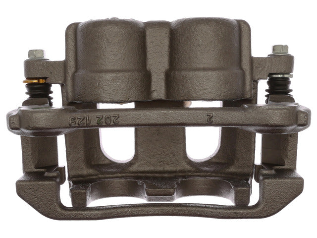 Disc Brake Caliper Raybestos Brakes RC11503