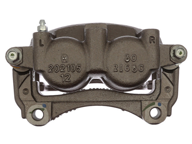 Disc Brake Caliper Raybestos Brakes RC11503