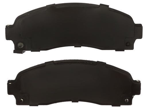 Disc Brake Caliper Raybestos Brakes RC11503