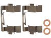 Disc Brake Caliper Raybestos Brakes RC11503