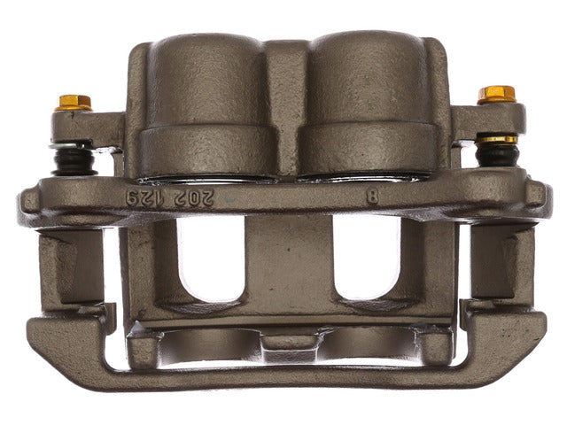 Disc Brake Caliper Raybestos Brakes RC11504