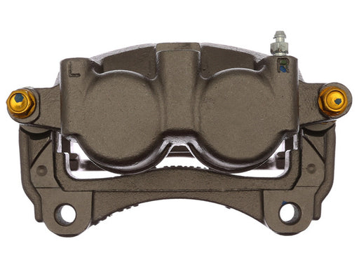 Disc Brake Caliper Raybestos Brakes RC11504