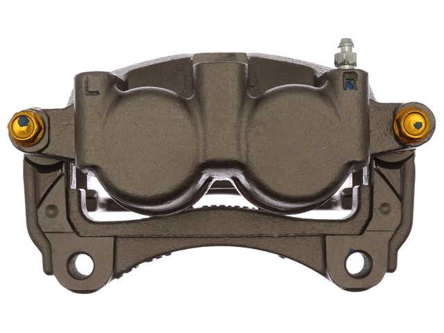 Disc Brake Caliper Raybestos Brakes RC11504