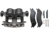 Disc Brake Caliper Raybestos Brakes RC11508
