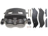 Disc Brake Caliper Raybestos Brakes RC11508