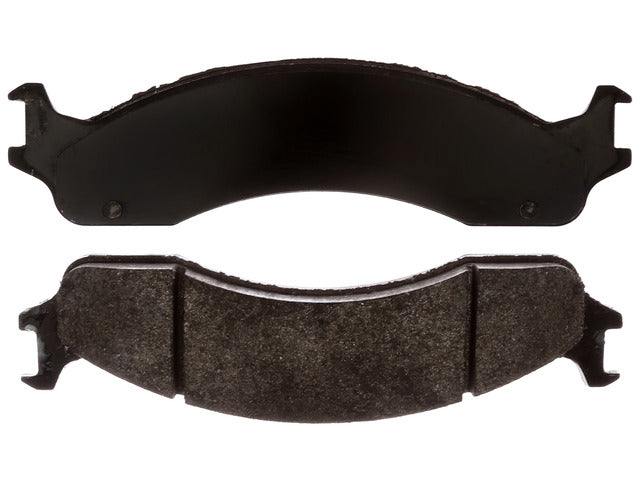 Disc Brake Caliper Raybestos Brakes RC11509