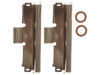 Disc Brake Caliper Raybestos Brakes RC11509