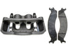 Disc Brake Caliper Raybestos Brakes RC11510