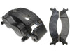 Disc Brake Caliper Raybestos Brakes RC11510