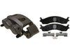 Disc Brake Caliper Raybestos Brakes RC11510SV