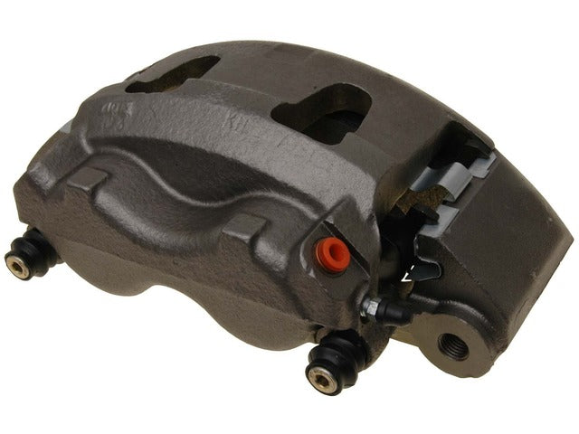 Disc Brake Caliper Raybestos Brakes RC11510SV