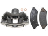 Disc Brake Caliper Raybestos Brakes RC11515