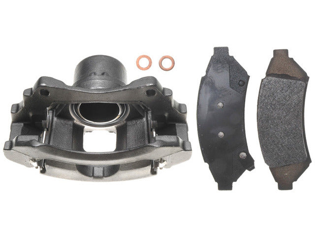 Disc Brake Caliper Raybestos Brakes RC11515