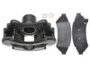 Disc Brake Caliper Raybestos Brakes RC11516