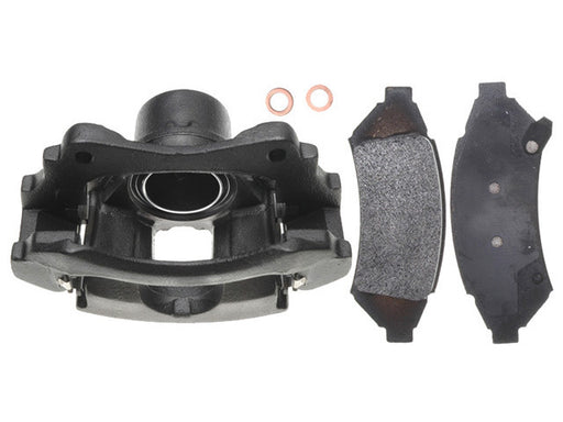 Disc Brake Caliper Raybestos Brakes RC11516