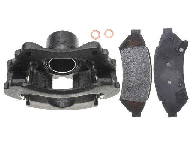 Disc Brake Caliper Raybestos Brakes RC11516