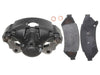 Disc Brake Caliper Raybestos Brakes RC11516