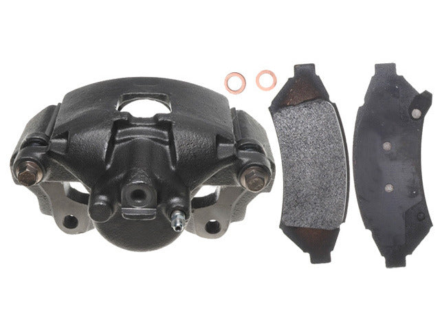 Disc Brake Caliper Raybestos Brakes RC11516