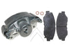 Disc Brake Caliper Raybestos Brakes RC11517