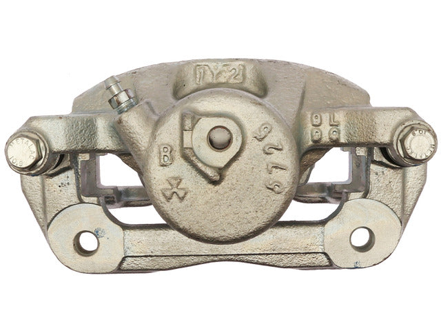Disc Brake Caliper Raybestos Brakes RC11517C