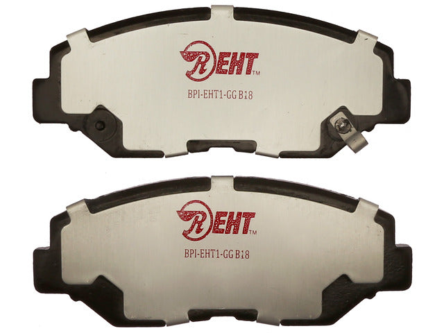Disc Brake Caliper Raybestos Brakes RC11517C