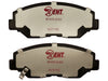 Disc Brake Caliper Raybestos Brakes RC11518C