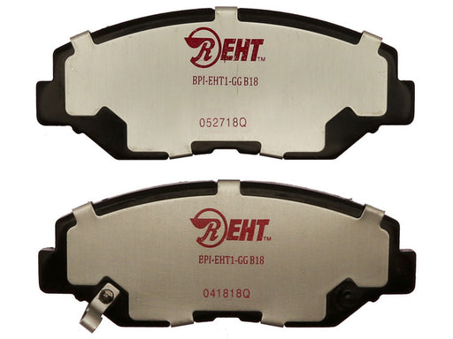 Disc Brake Caliper Raybestos Brakes RC11518C