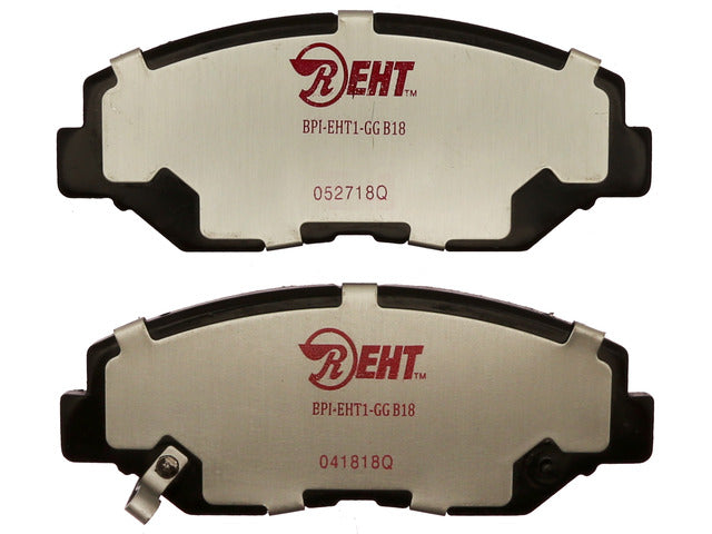 Disc Brake Caliper Raybestos Brakes RC11518C