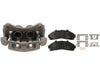 Disc Brake Caliper Raybestos Brakes RC11523