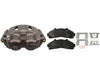 Disc Brake Caliper Raybestos Brakes RC11523