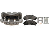 Disc Brake Caliper Raybestos Brakes RC11524
