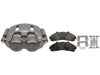 Disc Brake Caliper Raybestos Brakes RC11524