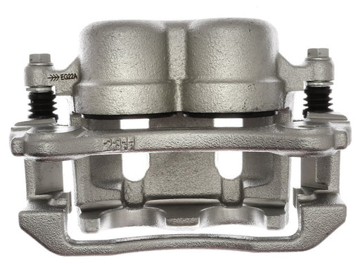 Disc Brake Caliper Raybestos Brakes RC11524C