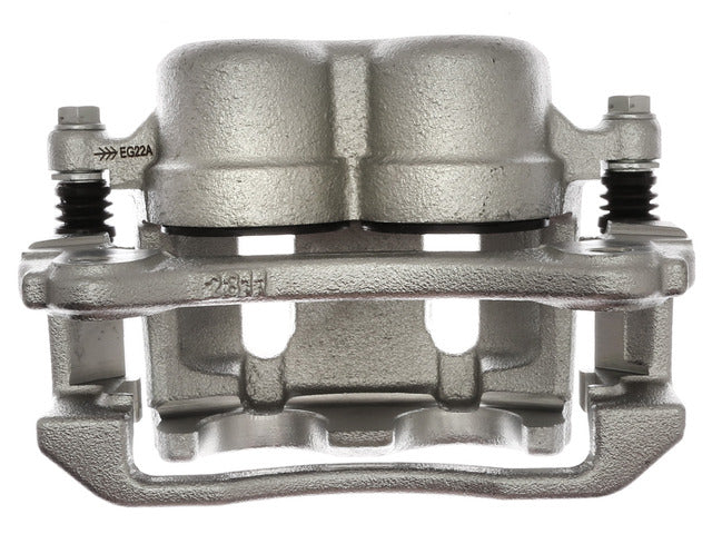 Disc Brake Caliper Raybestos Brakes RC11524C