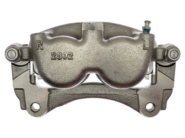 Disc Brake Caliper Raybestos Brakes RC11524C