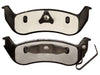 Disc Brake Caliper Raybestos Brakes RC11525C