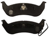 Disc Brake Caliper Raybestos Brakes RC11525P