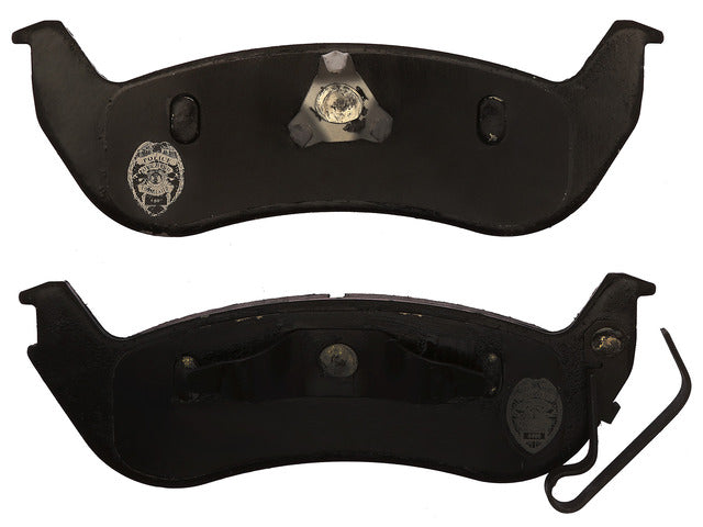 Disc Brake Caliper Raybestos Brakes RC11525P
