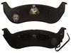 Disc Brake Caliper Raybestos Brakes RC11525PC